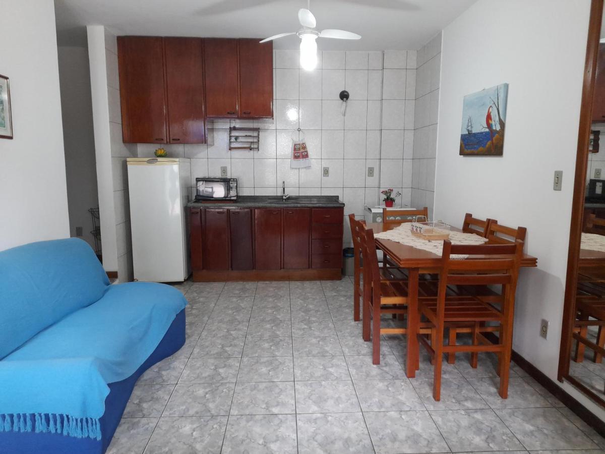 Pousada Baleia Franca Canasvieiras Florianópolis Esterno foto