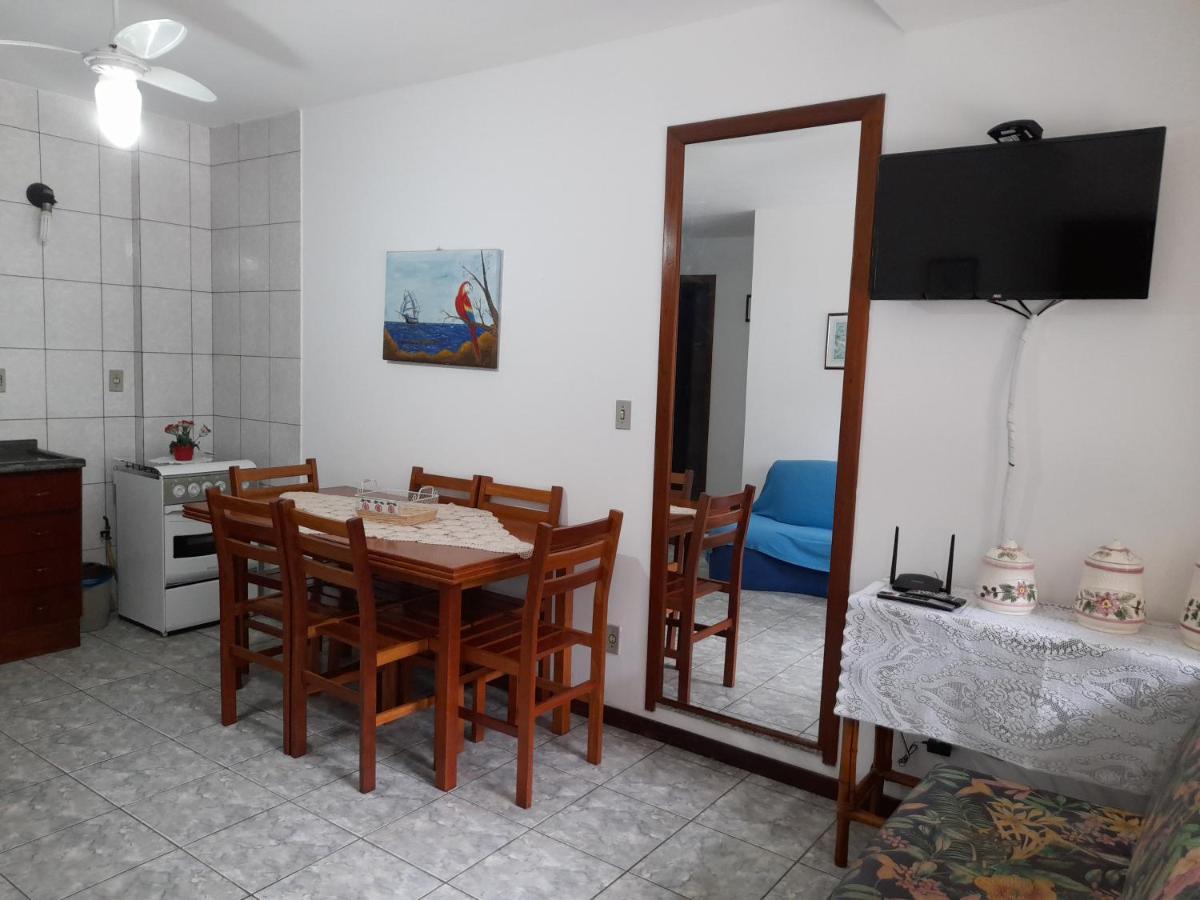 Pousada Baleia Franca Canasvieiras Florianópolis Esterno foto