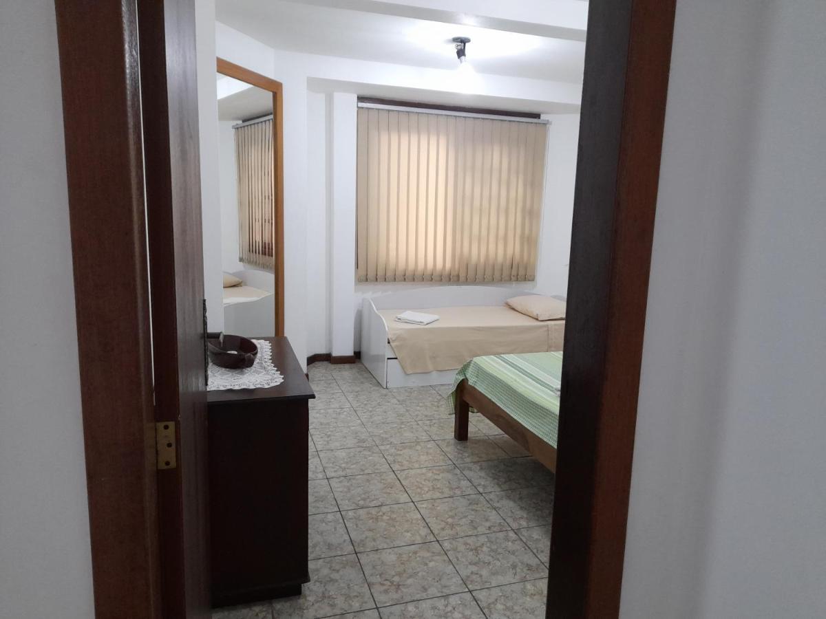 Pousada Baleia Franca Canasvieiras Florianópolis Esterno foto